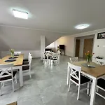 Panzió Wioletta Szczawnica