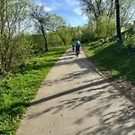 Panzió Wioletta 3*