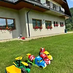Wioletta Szczawnica