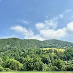 Wioletta Panzió Szczawnica