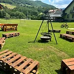 Panzió Wioletta 3*