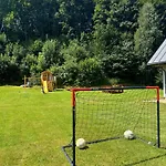 Wioletta Frühstückspension Szczawnica