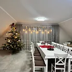 Panzió Wioletta 3*