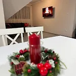 Wioletta 3* Szczawnica