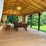Wioletta Oda ve Kahvaltı Szczawnica