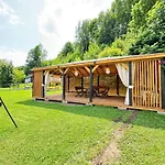 Wioletta Frühstückspension