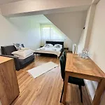 Frühstückspension Wioletta 3*