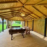 Oda ve Kahvaltı Wioletta Szczawnica