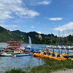 Wioletta 3* Szczawnica