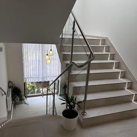 Wioletta Bed & Breakfast Tylmanowa