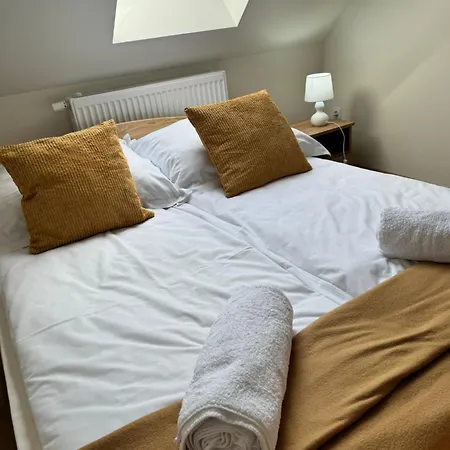 Wioletta Bed & Breakfast Tylmanowa
