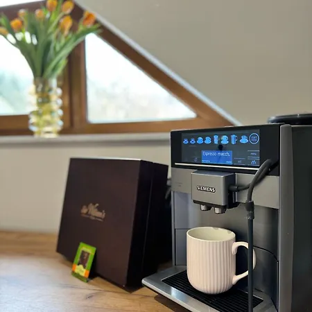 Wioletta Bed & Breakfast
