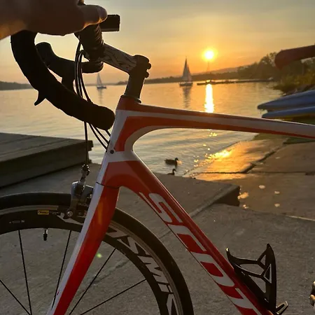 Wioletta ベッド・アンド・ブレックファスト