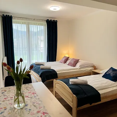 Bed & Breakfast Wioletta
