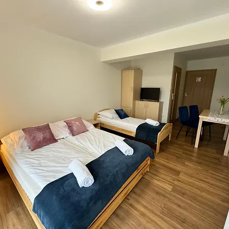 Wioletta Bed & Breakfast