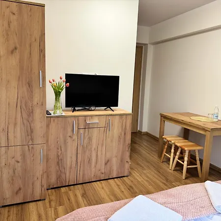 Wioletta Panzió Szczawnica