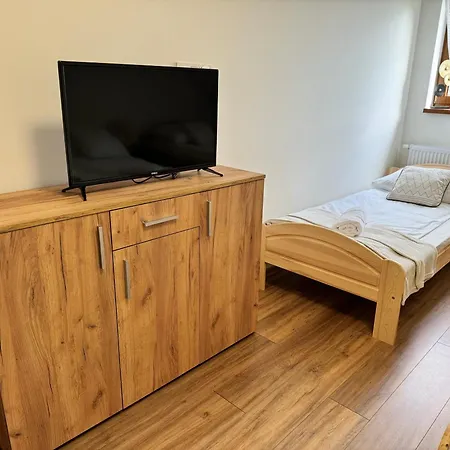 Bed & Breakfast Wioletta *