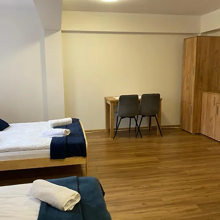 Bed & Breakfast Wioletta