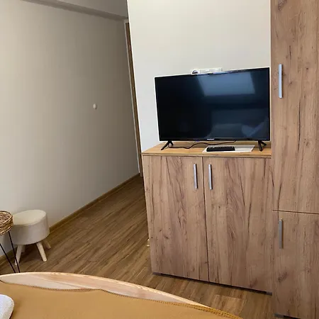 Panzió Wioletta Szczawnica