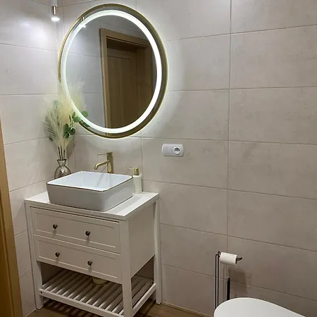 Wioletta 3* Шавница