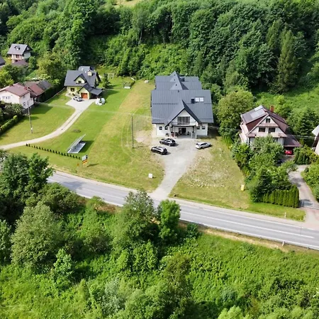Wioletta Bed & Breakfast