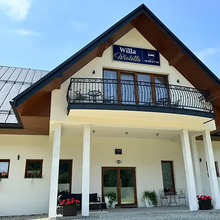 Wioletta B&B