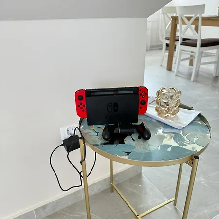 Wioletta ベッド・アンド・ブレックファスト