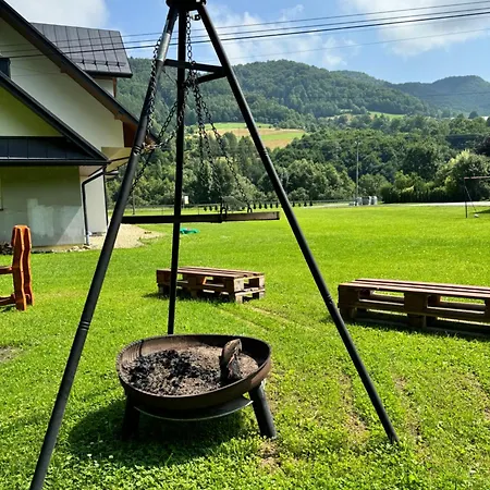 Bed & Breakfast Wioletta