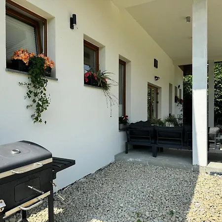 Bed & Breakfast Wioletta *