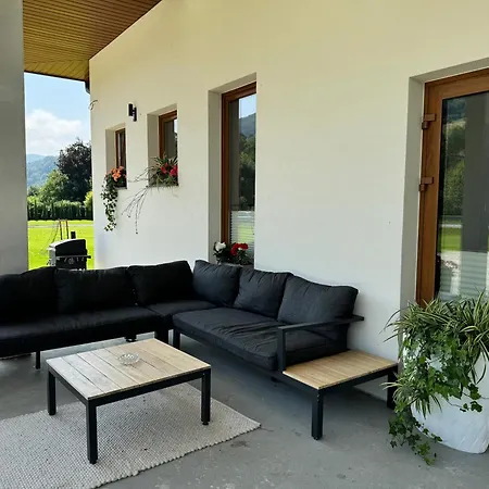 Bed & Breakfast Wioletta