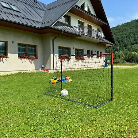 ベッド・アンド・ブレックファスト Wioletta