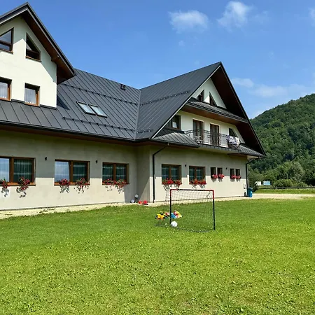 Wioletta Bed & Breakfast *