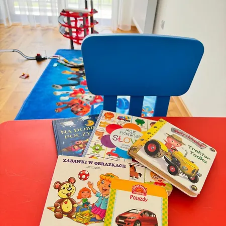 Wioletta 3* Szczawnica