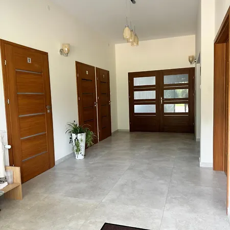 Wioletta Panzió Szczawnica