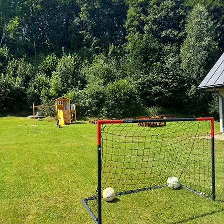 Wioletta Panzió Szczawnica