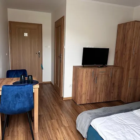 Wioletta Bed & Breakfast