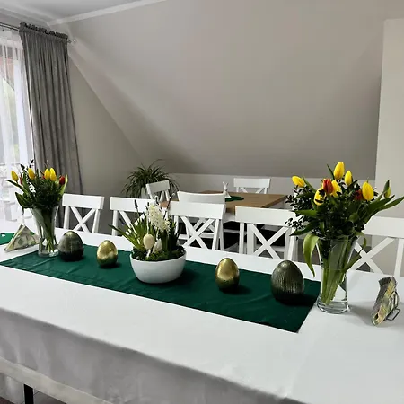 Panzió Wioletta Szczawnica