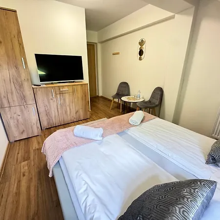 Wioletta Отель типа 