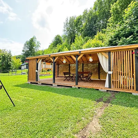 Wioletta Bed & Breakfast
