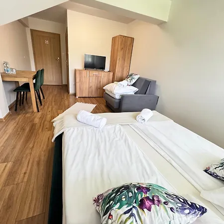 Bed & Breakfast Wioletta