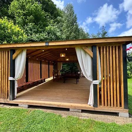 Wioletta Bed & Breakfast