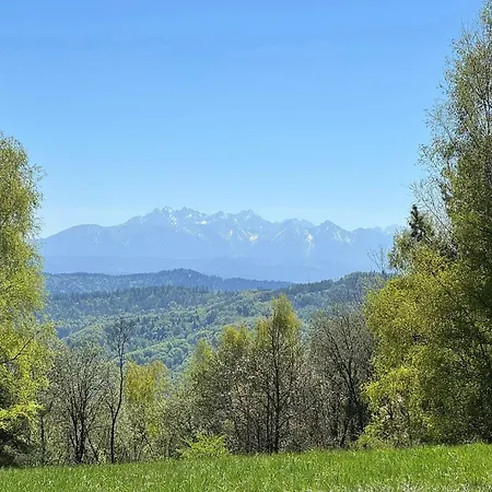 Wioletta Bed & Breakfast 3*