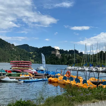 Wioletta 3* Шавница