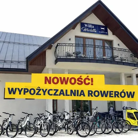Wioletta 3*