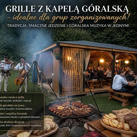 Wioletta 3* Шавница