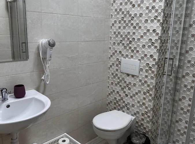 Wioletta Bed & Breakfast