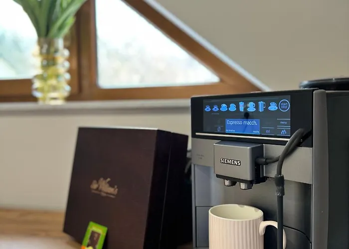 Wioletta Bed & Breakfast