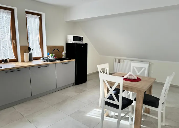 Wioletta 3* Szczawnica