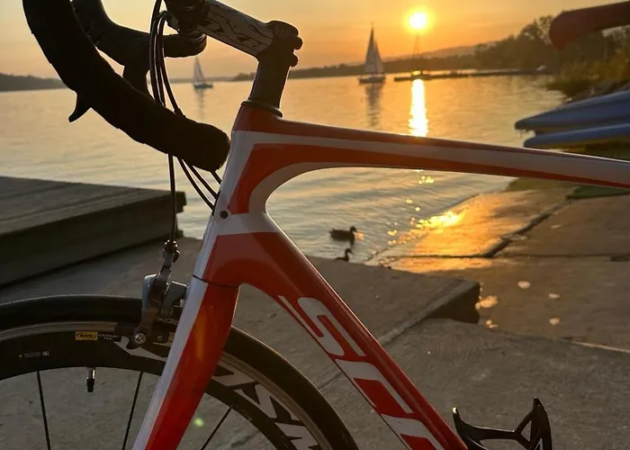 Wioletta Bed & Breakfast