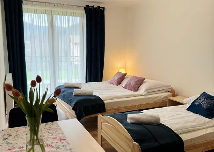 Bed & Breakfast Wioletta